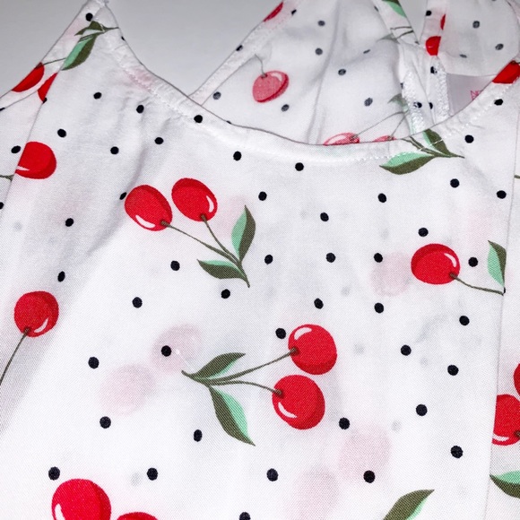 Camisole - Picture 2 of 5